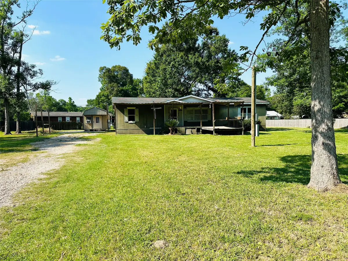 27607 County Road 3744, Splendora, TX 77372 - #1