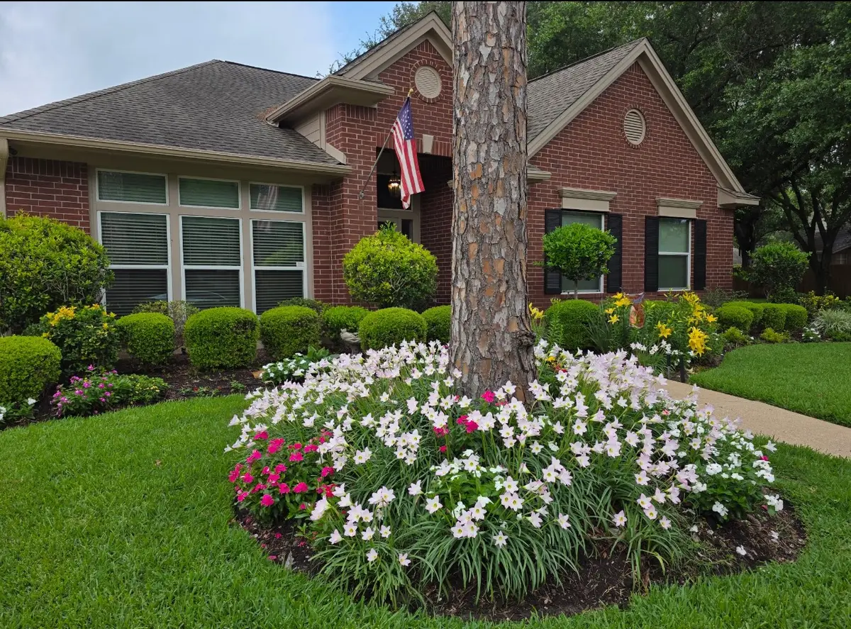 13902 Mill Garden Court, Houston, TX 77059 - #1
