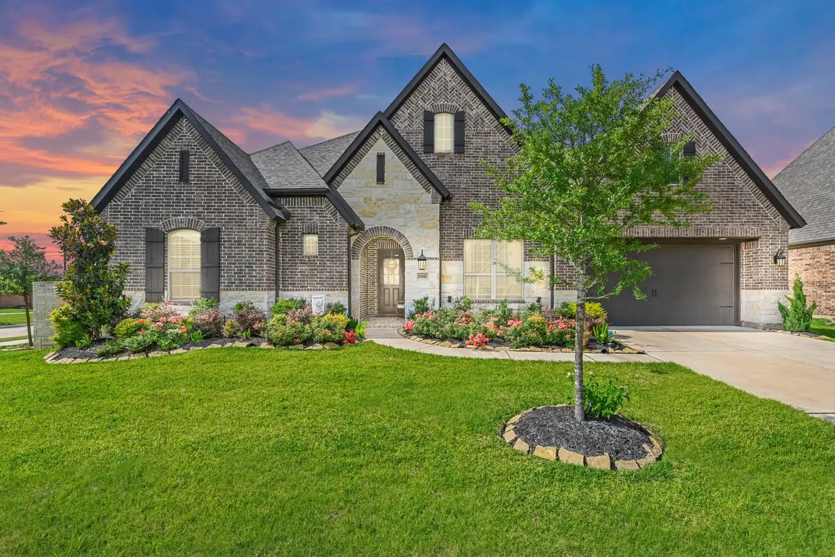 20810 Briar Vista Way, Richmond, TX 77407 - #1