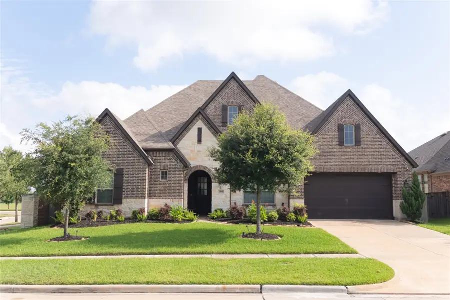 20810 Briar Vista Way, Richmond, TX 77407 - #2