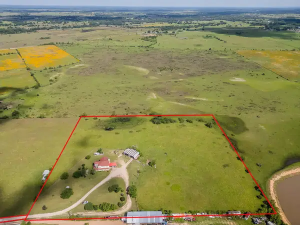 1241 Terrazas Lane, Sealy, TX 77474