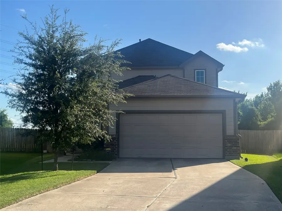 17275 Quiet Song Court, Richmond, TX 77407 - #2