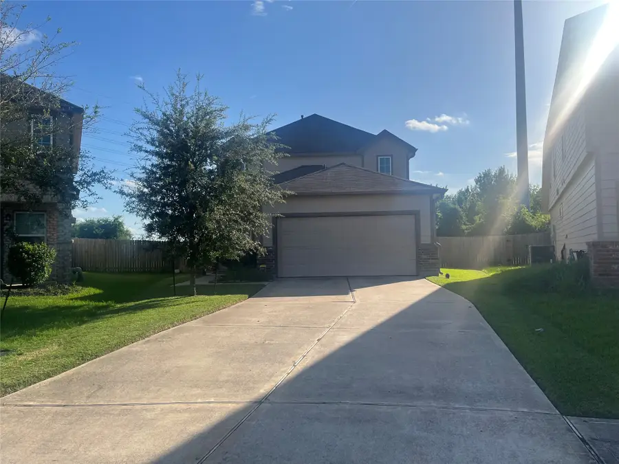 17275 Quiet Song Court, Richmond, TX 77407 - #3
