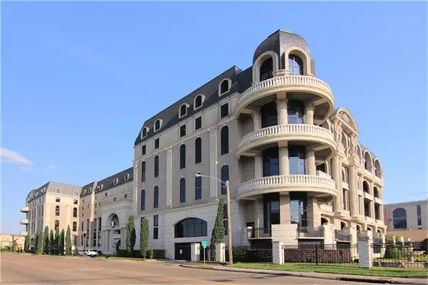 1005 S Shepherd Drive #818, Houston, TX 77019
