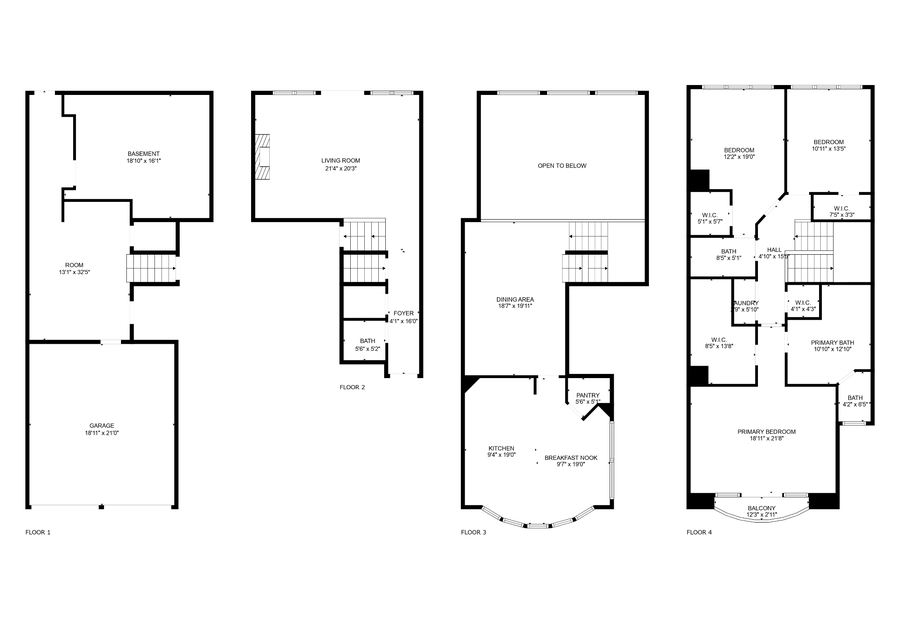 2931 Sackett Street, Houston, TX 77098 - Image #3