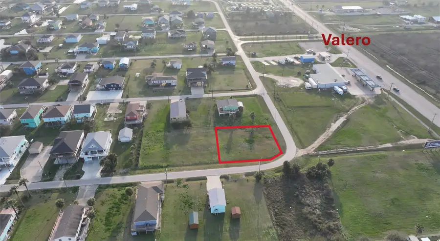 1354 Skyline Drive, Port Bolivar, TX 77650 - #2