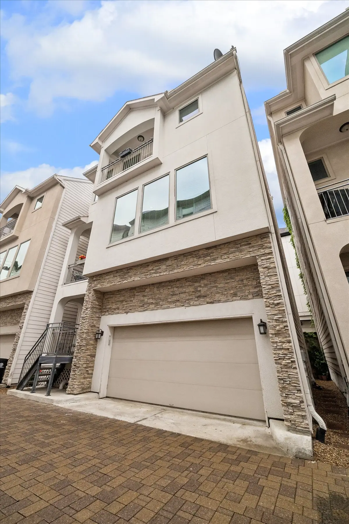 1538 W 23rd Street #B, Houston, TX 77008 - #1