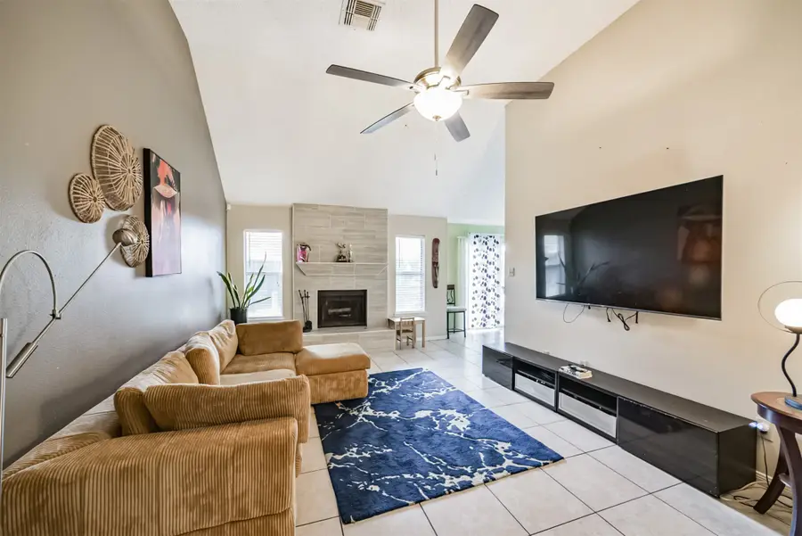 15519 Montesa Drive, Houston, TX 77083 - Image #3