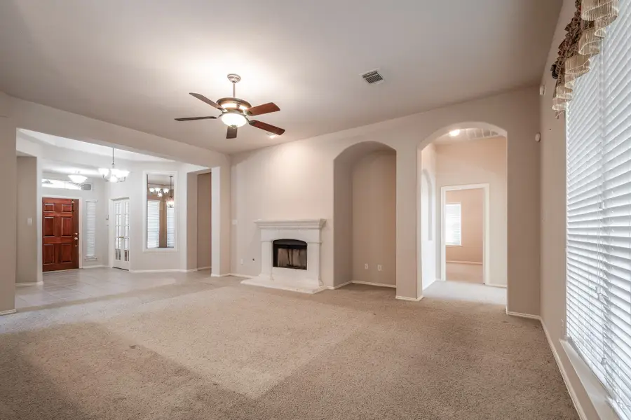 5914 Birdie Way, Pasadena, TX 77505 - #3