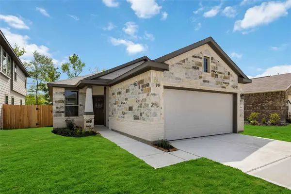 14744 S Ascot Bend Circle, Conroe, TX 77306