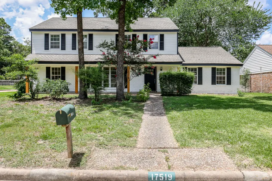 17519 Butte Creek Road, Houston, TX 77090 - #2