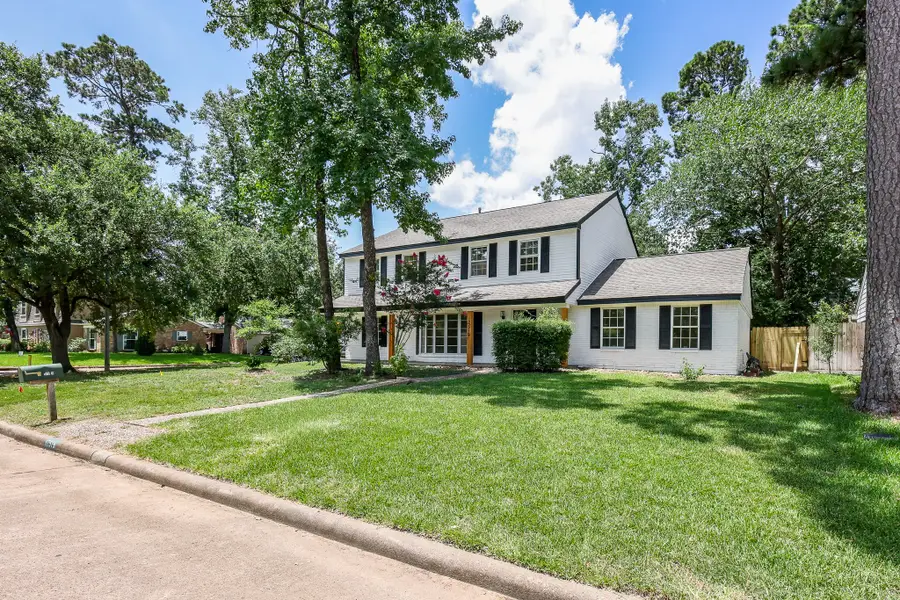 17519 Butte Creek Road, Houston, TX 77090 - #3