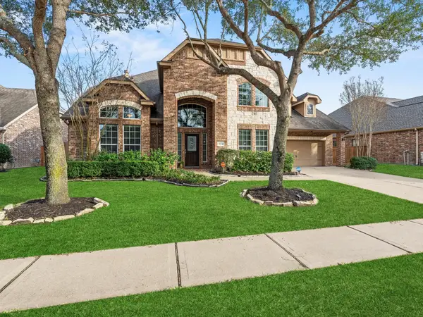 11014 Via Capri Court, Richmond, TX 77406
