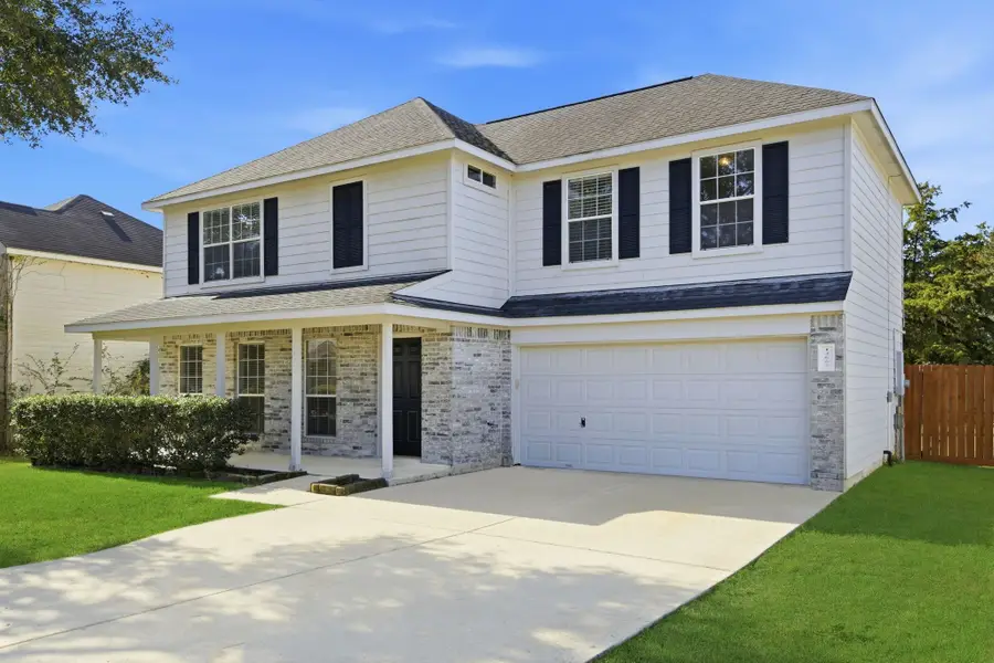 13669 Running Bear Drive, Willis, TX 77378 - Image #3