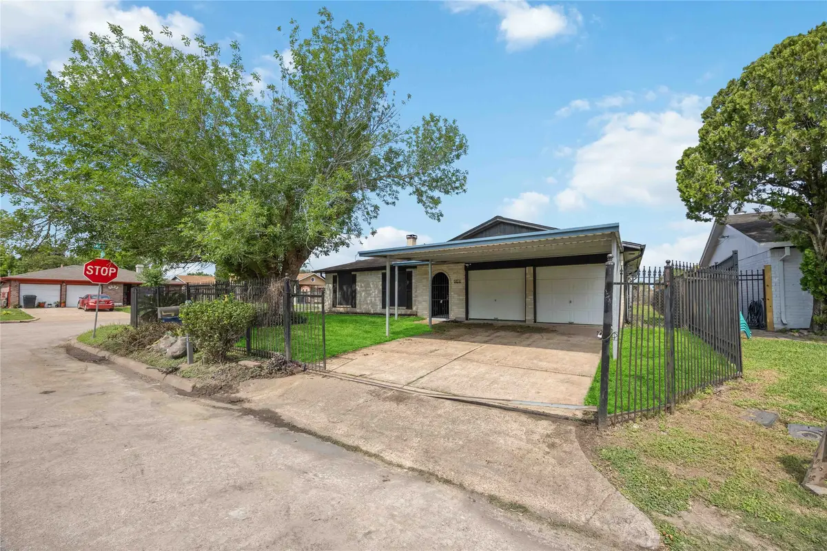 12703 Redfern Drive, Houston, TX 77048 - #1
