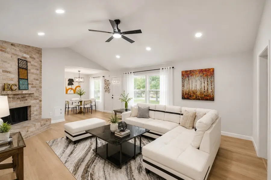 12703 Redfern Drive, Houston, TX 77048 - #2