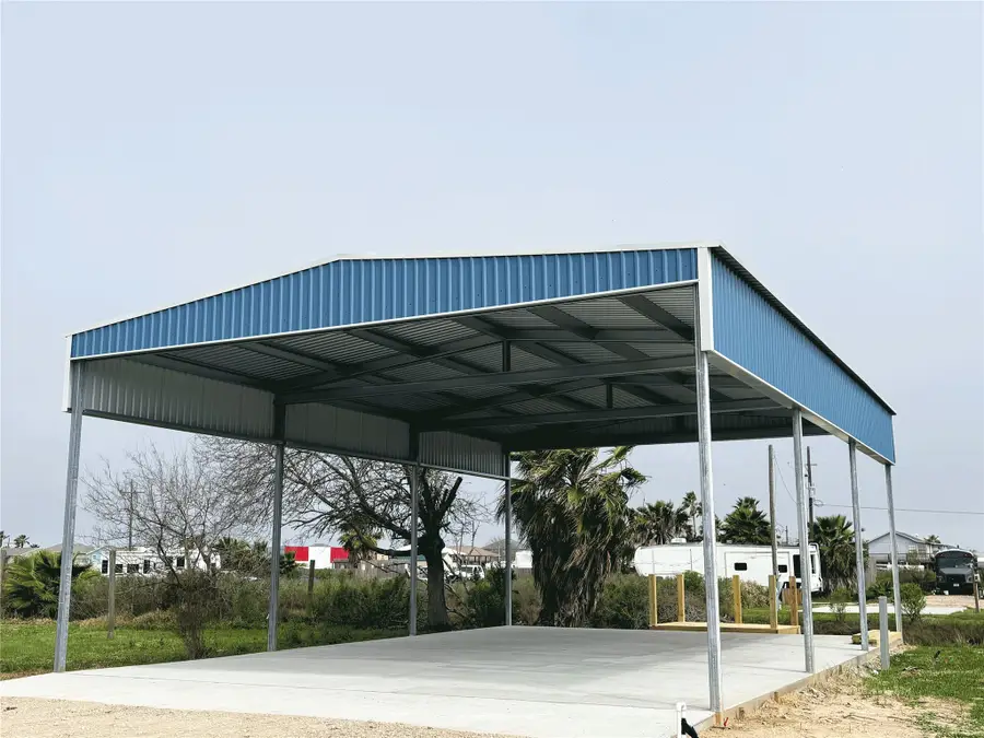 1176 N Tinkle Lane, Crystal Beach, TX 77650 - #2