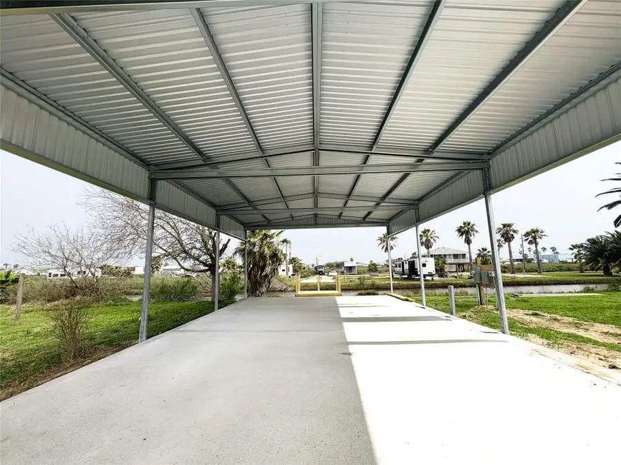 1176 N Tinkle Lane, Crystal Beach, TX 77650 - #3