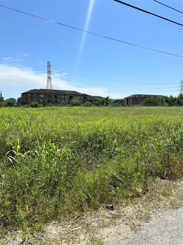 0 Lynnfield Street, Houston, TX 77016