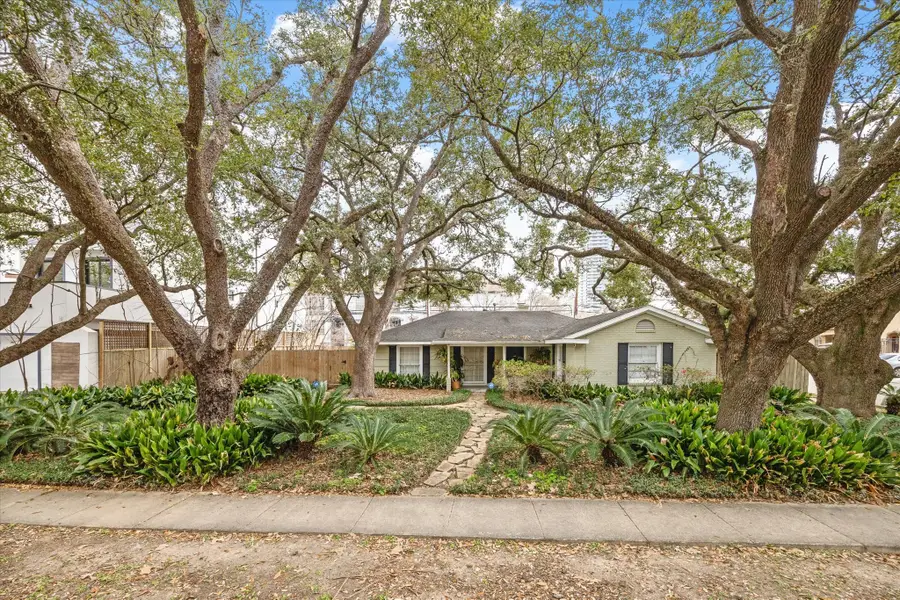 2739 Drexel Drive, Houston, TX 77027 - #2