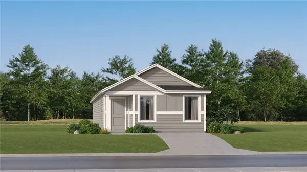 358 Road 590106, Cleveland, TX 77327