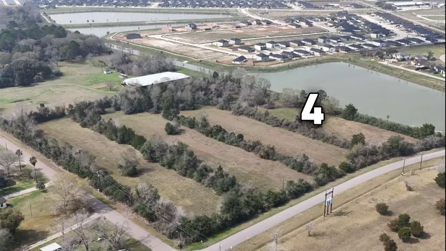 0 County Road 719-4, Alvin, TX 77511 - #2