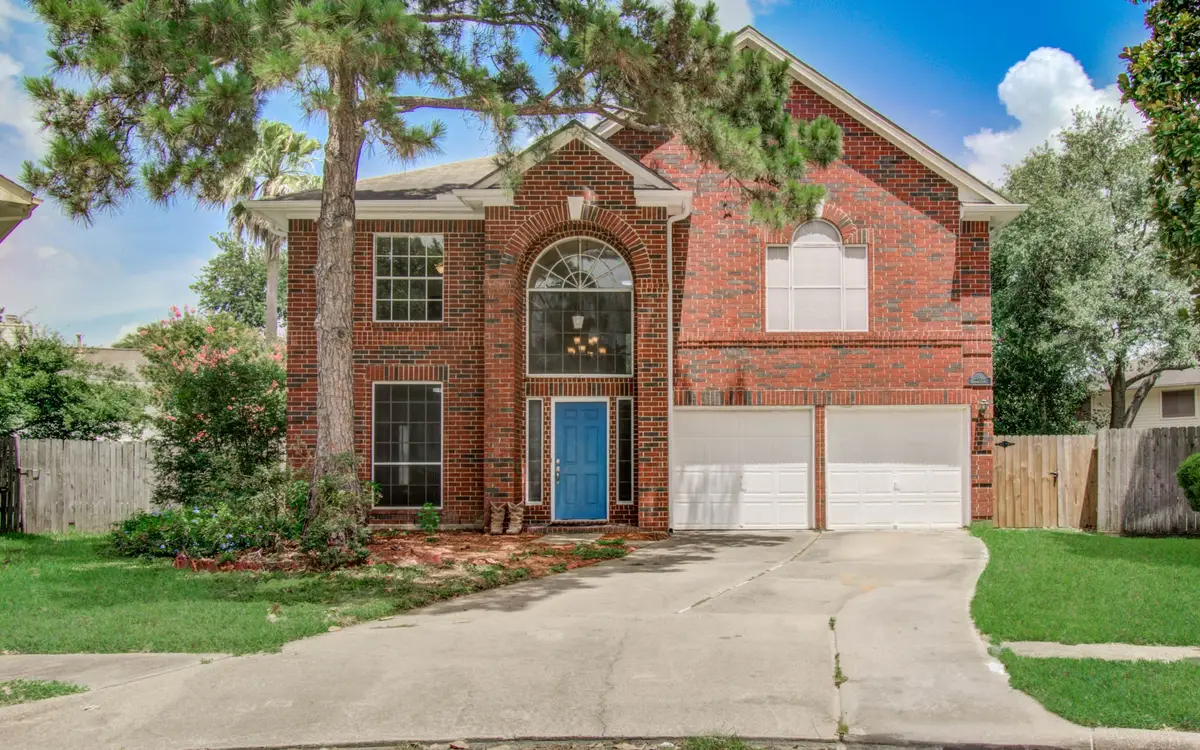 3746 Havenmoor Place, Katy, TX 77449 - Image #1