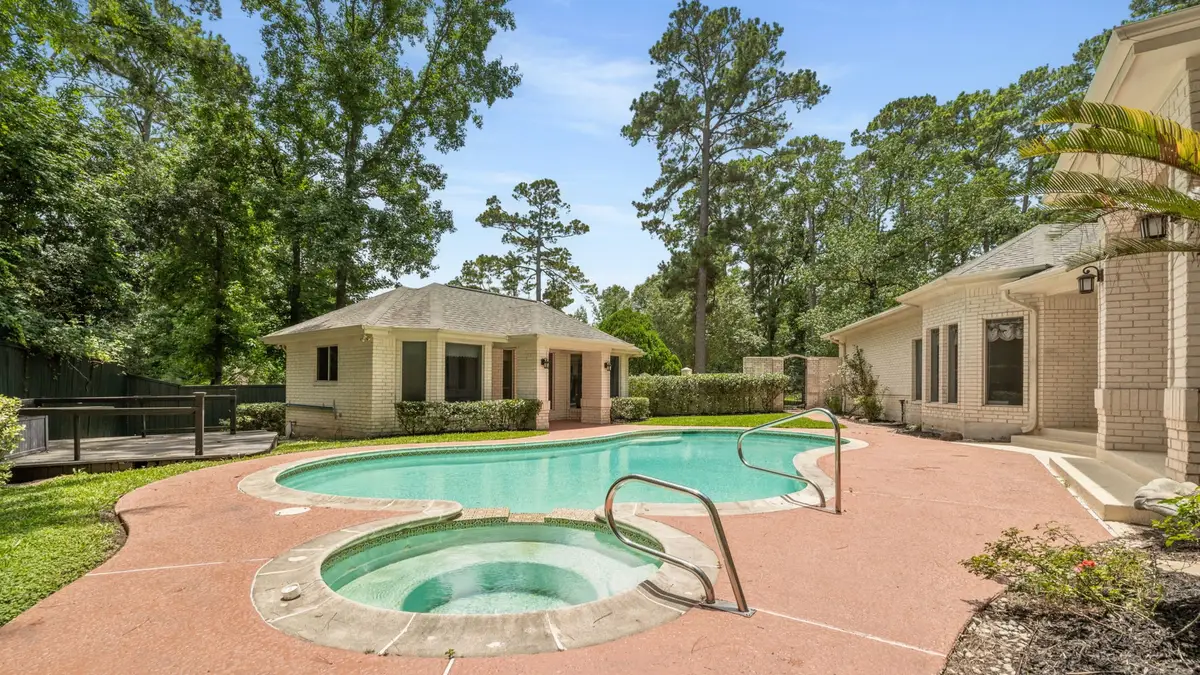 3514 Cypress Point Circle, Montgomery, TX 77356 - #1