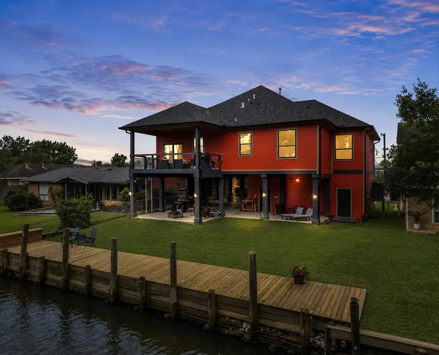 88 Bayou Lane, Kemah, TX 77565 - #2