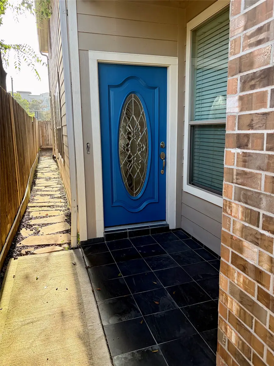 1426 Nashua Street #B, Houston, TX 77008 - #3