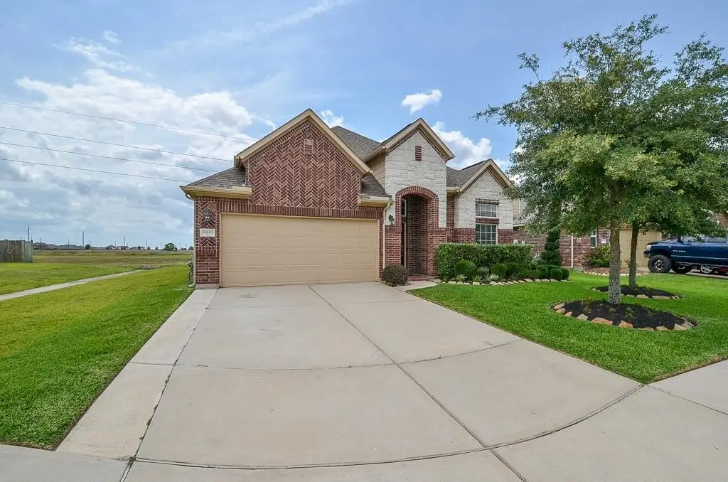 10063 Hidden Creek Falls Lane, Brookshire, TX 77423 - #1