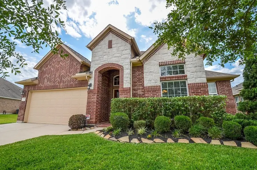 10063 Hidden Creek Falls Lane, Brookshire, TX 77423 - #2
