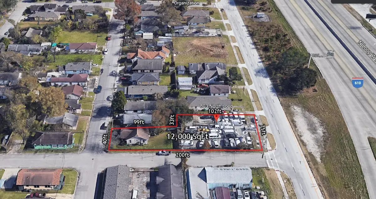 803 N Loop, Houston, TX 77022 - Image #1