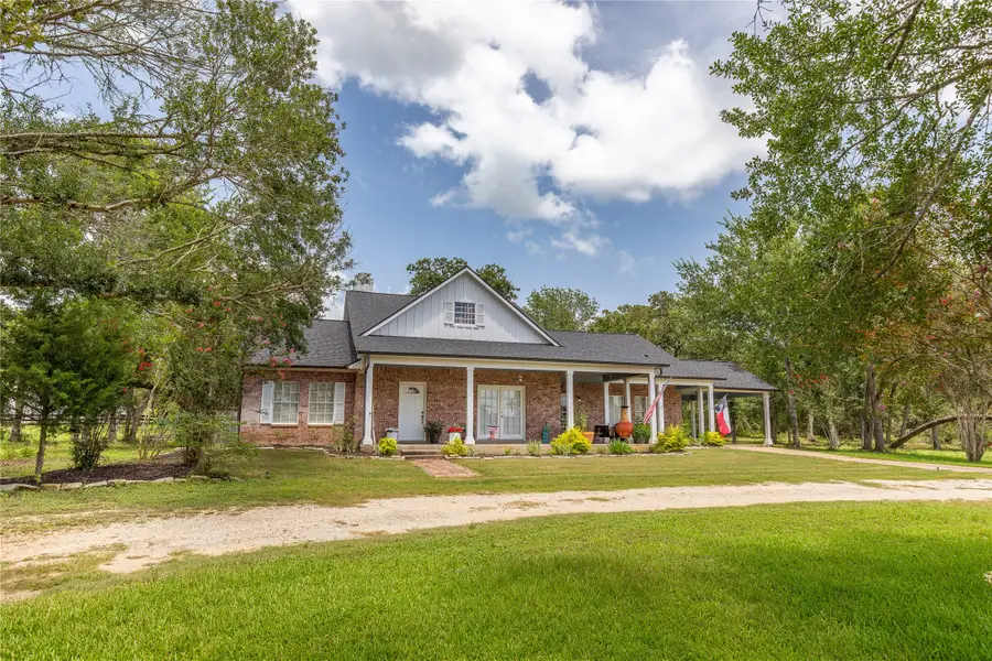 601 Piney Creek Road, Bellville, TX 77418 - #2