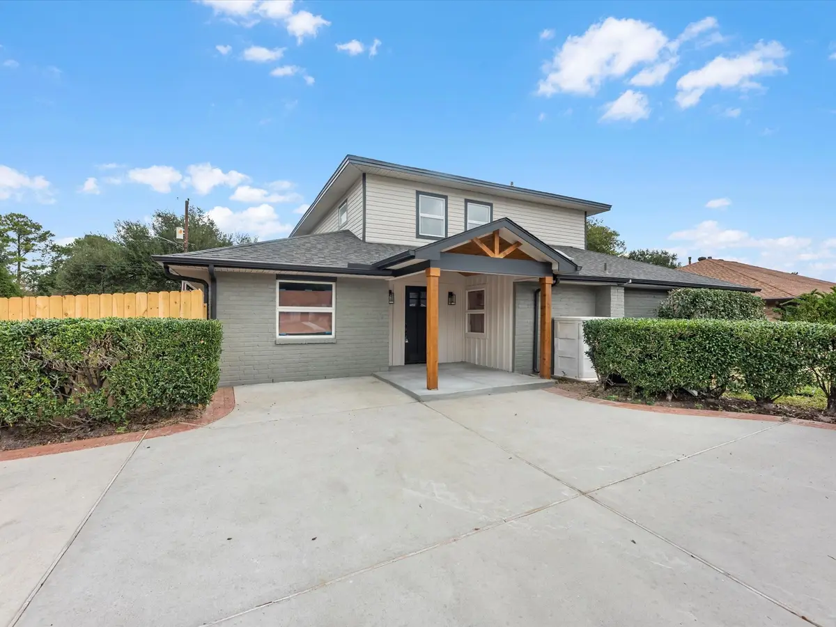 10514 Emnora Lane, Houston, TX 77043 - Image #1