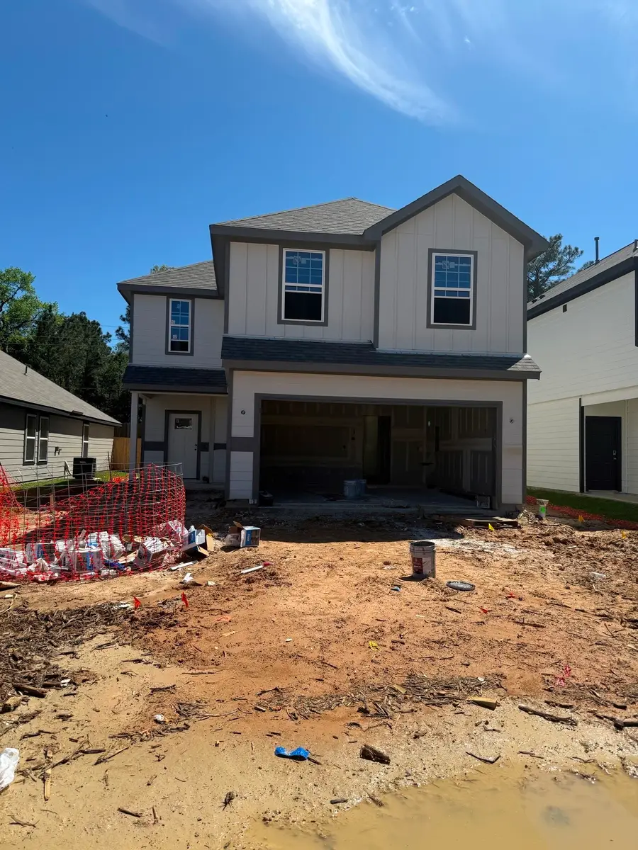 13508 Sauger Court, Conroe, TX 77384 - #2