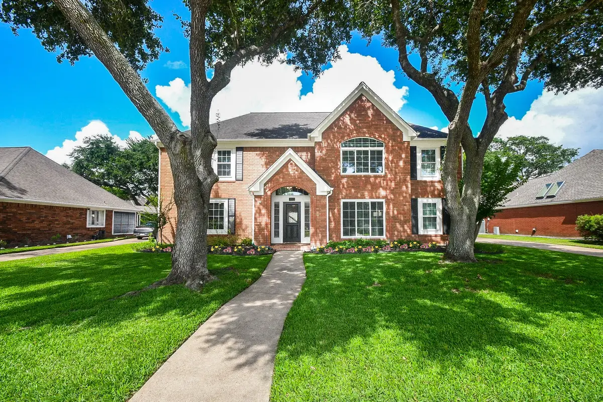 3814 Saint Michaels Court, Sugar Land, TX 77479 - #1