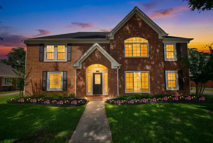 3814 Saint Michaels Court, Sugar Land, TX 77479 - #2