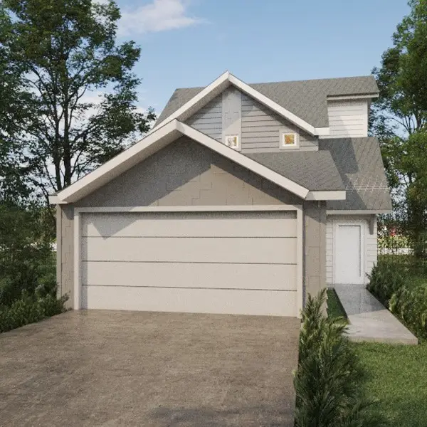 2713 Discovery Trails Ct, Conroe, TX 77301 - Image #1