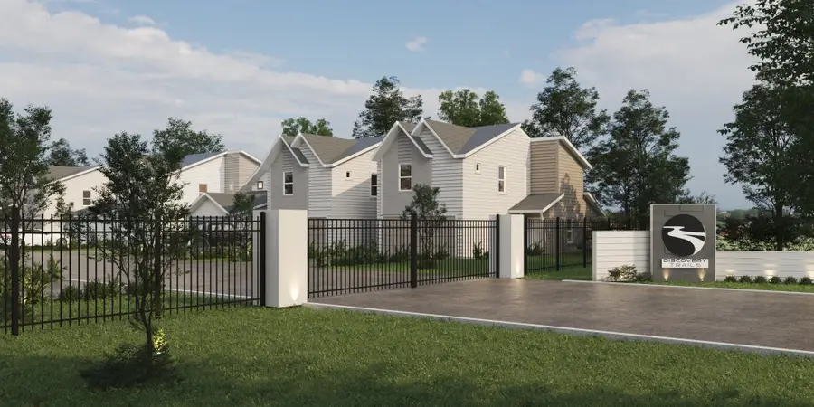 2713 Discovery Trails Ct, Conroe, TX 77301 - Image #3