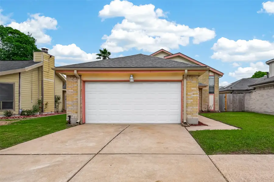 13431 Clarewood Drive, Houston, TX 77083 - #2
