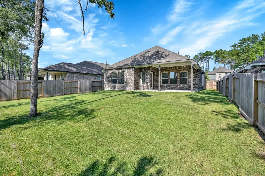 338 Honey Mesquite Path, Willis, TX 77318 - Image #3