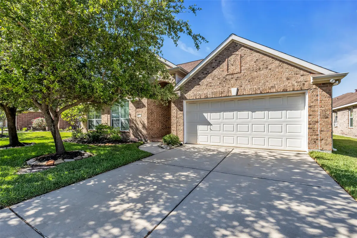 10022 Darrell Springs Lane, Tomball, TX 77375 - #1