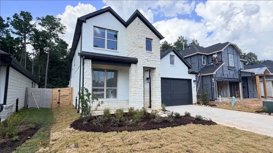 8631 Jam Session Drive, Montgomery, TX 77316 - #2