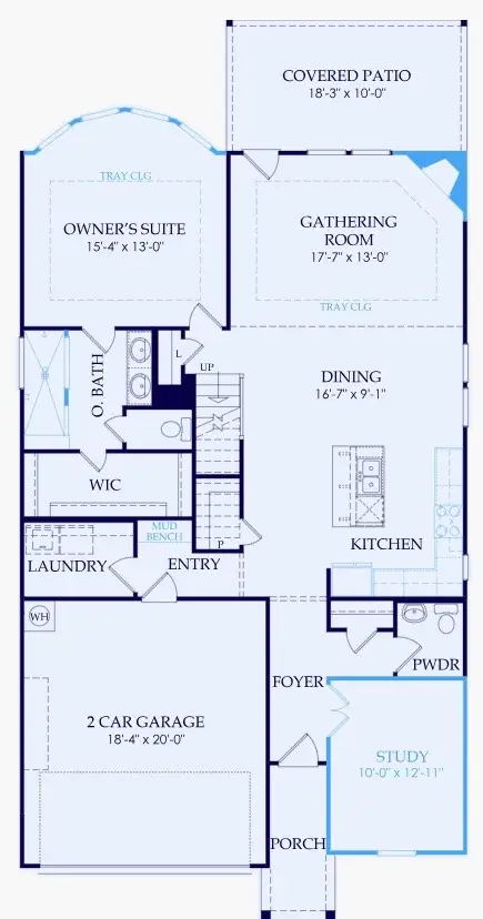 8631 Jam Session Drive, Montgomery, TX 77316 - #3