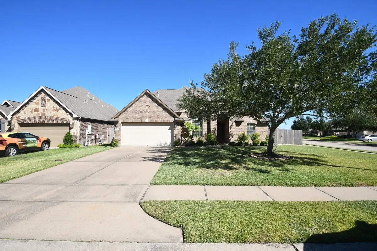 6304 Wood Creek Lane, League City, TX 77573 - #1
