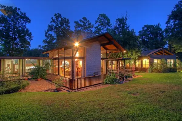 146 Billandrea Lane, Conroe, TX 77304