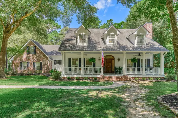 14411 Timbergreen Dr, Magnolia, TX 77355
