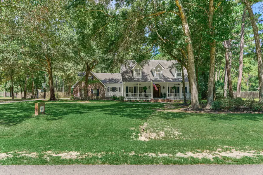 14411 Timbergreen Dr, Magnolia, TX 77355 - #2