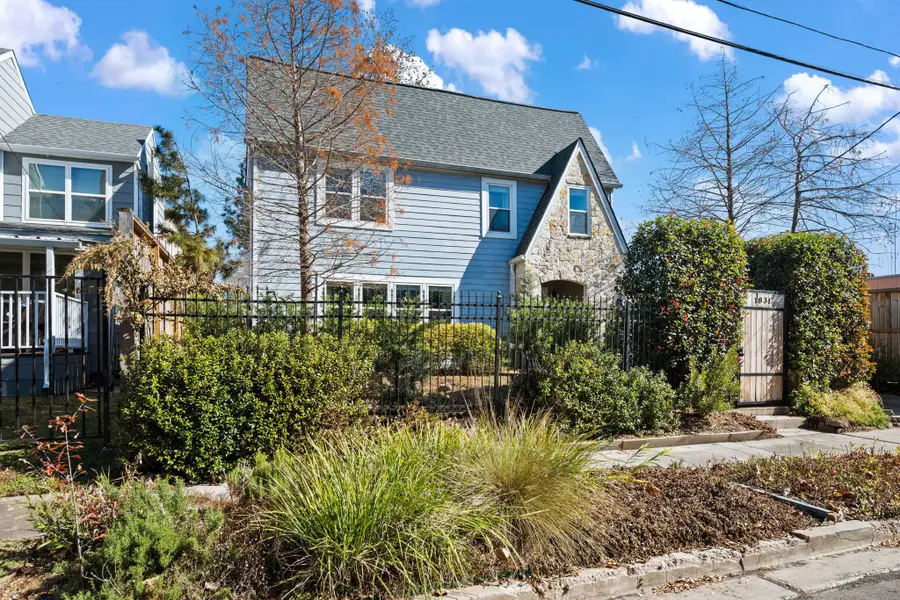1831 Palm Street, Houston, TX 77004 - #2